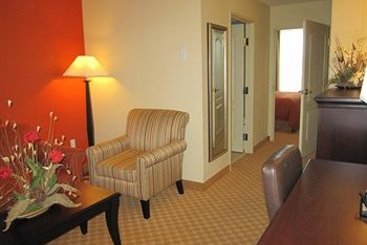 Hotel Best Western Plus First Coast Inn & Suites  | Yulee | Florida | United States 10
