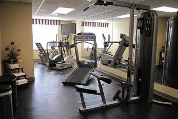 Hotel Best Western Plus First Coast Inn & Suites  | Yulee | Florida | United States 12