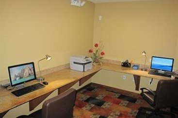 Hotel Best Western Plus First Coast Inn & Suites  | Yulee | Florida | United States 13