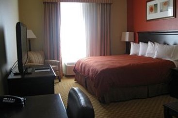 Hotel Best Western Plus First Coast Inn & Suites  | Yulee | Florida | United States 14