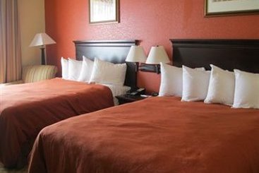 Hotel Best Western Plus First Coast Inn & Suites  | Yulee | Florida | United States 15