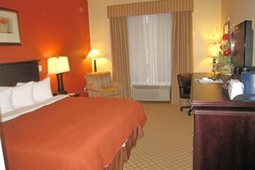 Hotel Best Western Plus First Coast Inn & Suites  | Yulee | Florida | United States 16