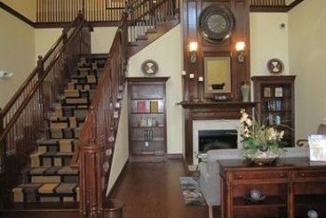 Hotel Best Western Plus First Coast Inn & Suites  | Yulee | Florida | United States 17