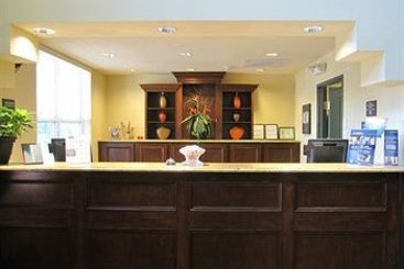 Hotel Best Western Plus First Coast Inn & Suites  | Yulee | Florida | United States 18