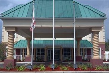 Hotel Best Western Plus First Coast Inn & Suites  | Yulee | Florida | United States 19