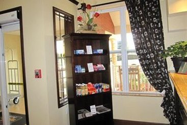 Hotel Best Western Plus First Coast Inn & Suites  | Yulee | Florida | United States 2