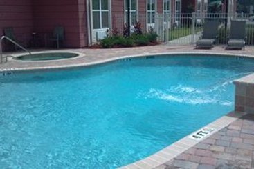 Hotel Best Western Plus First Coast Inn & Suites  | Yulee | Florida | United States 20