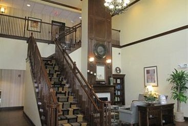 Hotel Best Western Plus First Coast Inn & Suites  | Yulee | Florida | United States 4