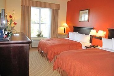 Hotel Best Western Plus First Coast Inn & Suites  | Yulee | Florida | United States 7