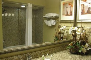 Hotel Best Western Plus First Coast Inn & Suites  | Yulee | Florida | United States 8