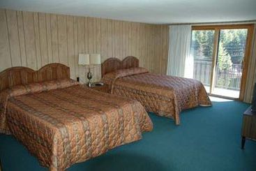 Hotel Complejo Prague Motor Inn Lake Placid  | Lake Placid | Nueva York | United States 1