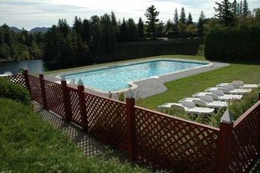 Hotel Complejo Prague Motor Inn Lake Placid  | Lake Placid | Nueva York | United States 2