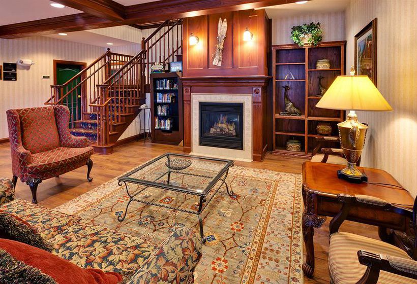 Hotel Country Inn & Suites By Carlson, Lake George Queensbury Nueva York