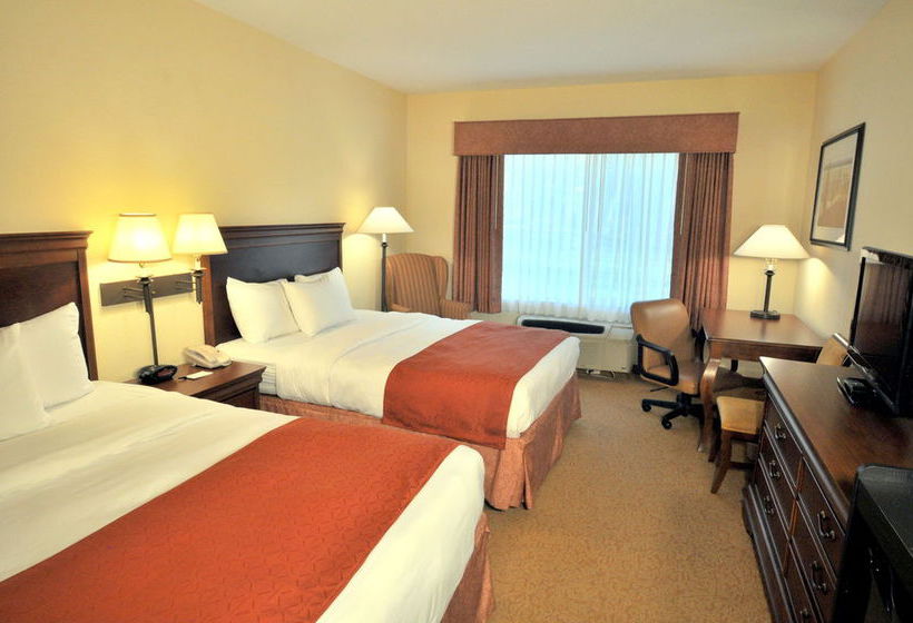 Hotel Country Inn & Suites By Carlson, Lake George  | Queensbury | Nueva York | United States 12