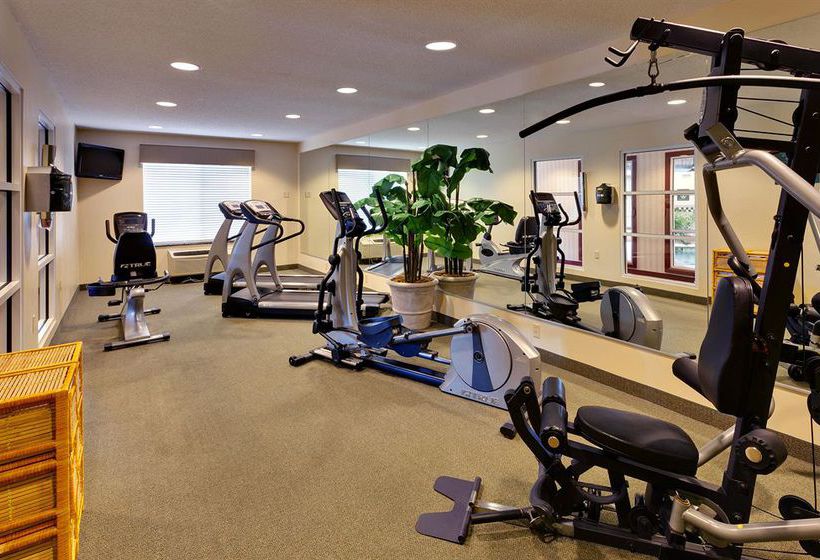 Hotel Country Inn & Suites By Carlson, Lake George  | Queensbury | Nueva York | United States 2