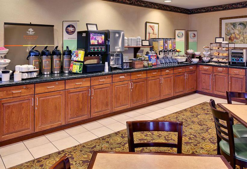 Hotel Country Inn & Suites By Carlson, Lake George  | Queensbury | Nueva York | United States 5