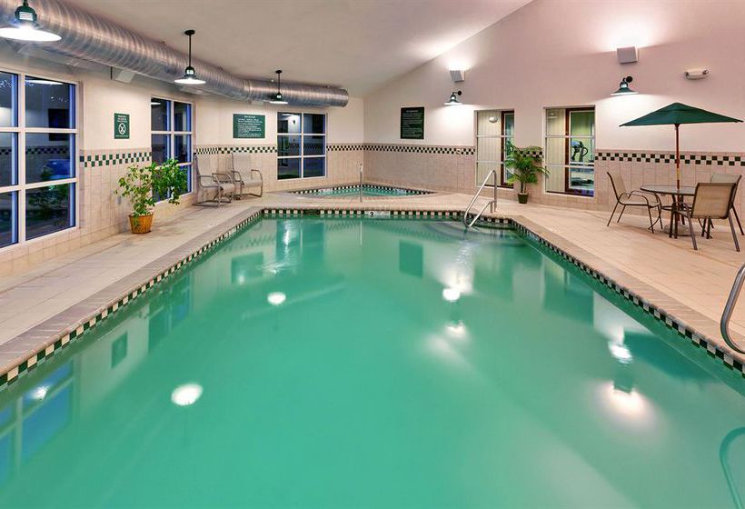 Hotel Country Inn & Suites By Carlson, Lake George  | Queensbury | Nueva York | United States 6