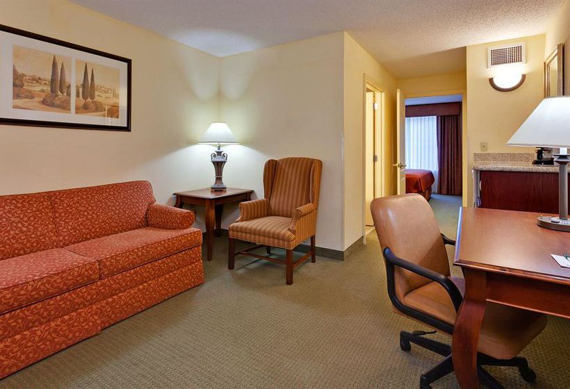Hotel Country Inn & Suites By Carlson, Lake George  | Queensbury | Nueva York | United States 7