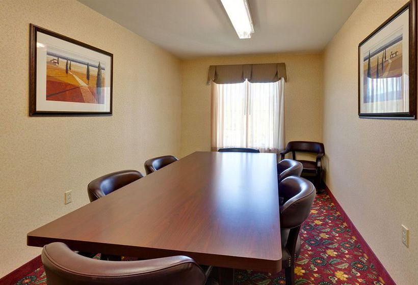 Hotel Country Inn & Suites By Carlson, Lake George  | Queensbury | Nueva York | United States 8