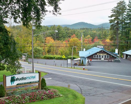 Studio Motel Of Lake George  | Lake George | Nueva York | United States 11