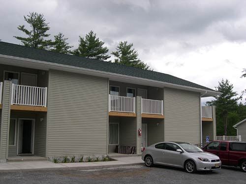 Studio Motel Of Lake George  | Lake George | Nueva York | United States 2