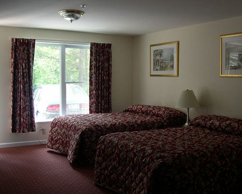 Studio Motel Of Lake George  | Lake George | Nueva York | United States 3