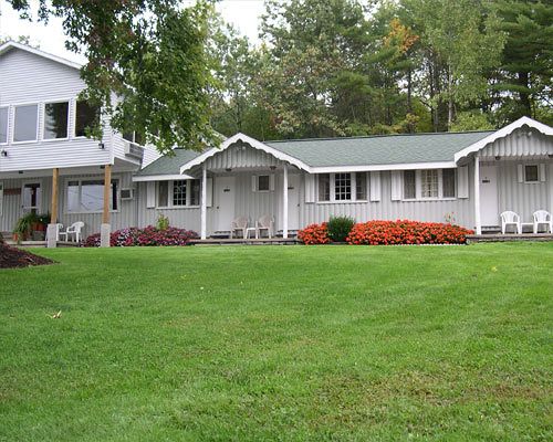 Studio Motel Of Lake George  | Lake George | Nueva York | United States 4