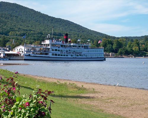 Studio Motel Of Lake George  | Lake George | Nueva York | United States 6