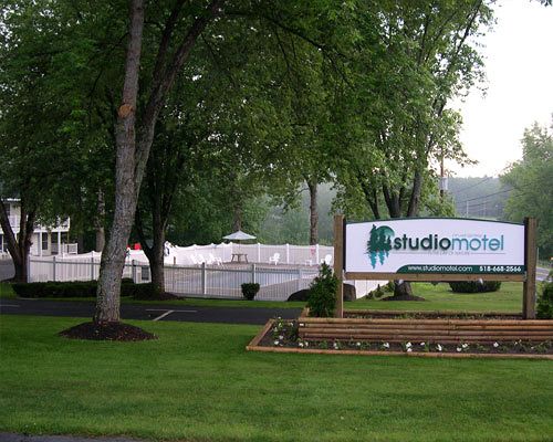 Studio Motel Of Lake George  | Lake George | Nueva York | United States 7