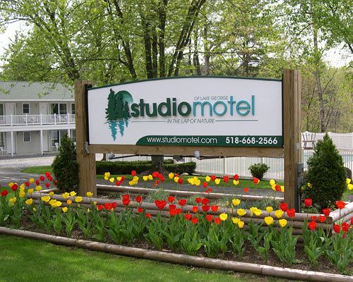 Studio Motel Of Lake George  | Lake George | Nueva York | United States 8