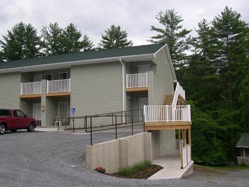 Studio Motel Of Lake George  | Lake George | Nueva York | United States 9