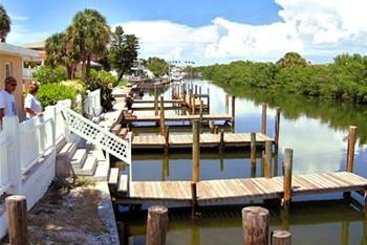 Hôtel A Beach Retreat Condos on Casey Key  | Nokomis | Florida | Hôtels aux États-Unis 1