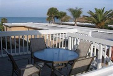 Hôtel A Beach Retreat Condos on Casey Key  | Nokomis | Florida | Hôtels aux États-Unis 10