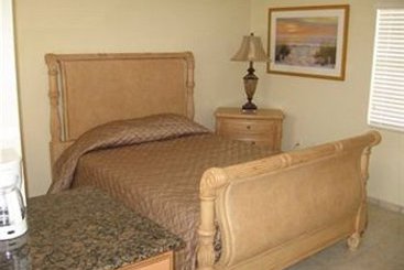 Hôtel A Beach Retreat Condos on Casey Key  | Nokomis | Florida | Hôtels aux États-Unis 12