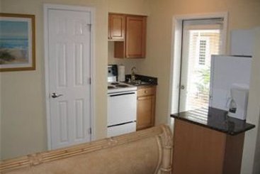 Hôtel A Beach Retreat Condos on Casey Key  | Nokomis | Florida | Hôtels aux États-Unis 4