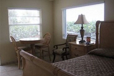 Hôtel A Beach Retreat Condos on Casey Key  | Nokomis | Florida | Hôtels aux États-Unis 8