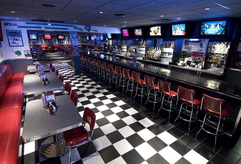 Resort Six Flags Great Escape Lodge & Indoor Waterpark  | Queensbury | Nueva York | United States 4