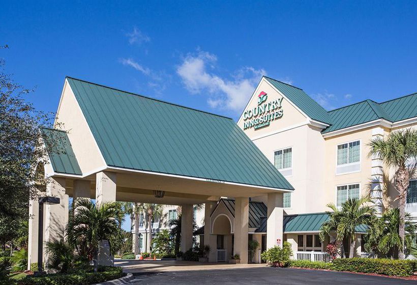 Country Inn & Suites By Carlson, Vero Beach-I-95, Fl