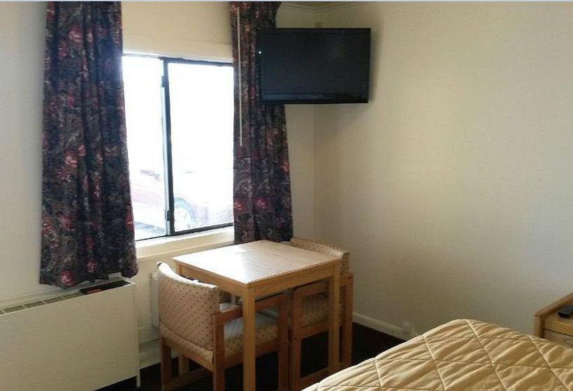 Motel Royal Inn Victor  | Victor | Nueva York | Hotel negli Stati Uniti 10