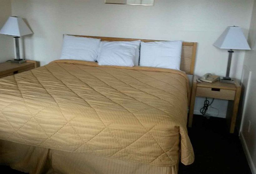 Motel Royal Inn Victor  | Victor | Nueva York | Hotel negli Stati Uniti 11