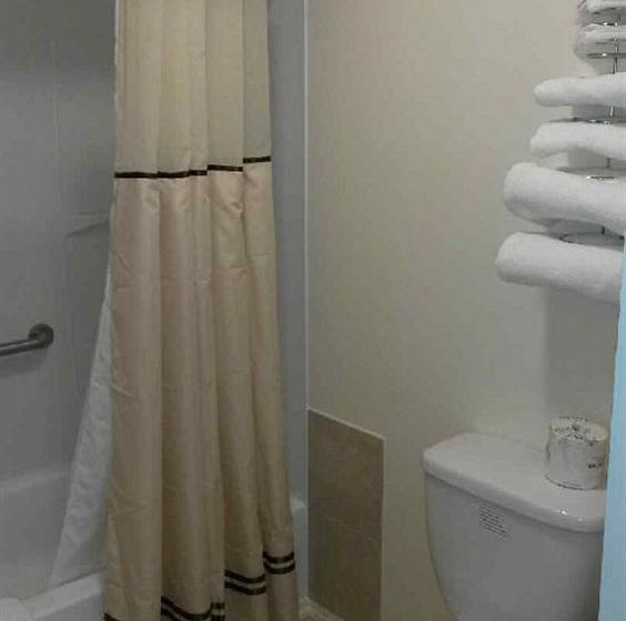 Motel Royal Inn Victor  | Victor | Nueva York | Hotel negli Stati Uniti 12