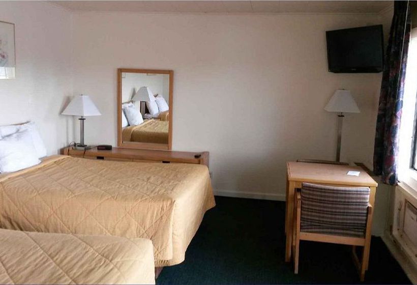 Motel Royal Inn Victor  | Victor | Nueva York | Hotel negli Stati Uniti 2