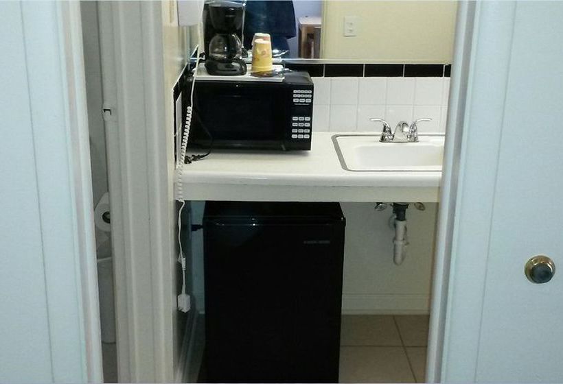 Motel Royal Inn Victor  | Victor | Nueva York | Hotel negli Stati Uniti 3