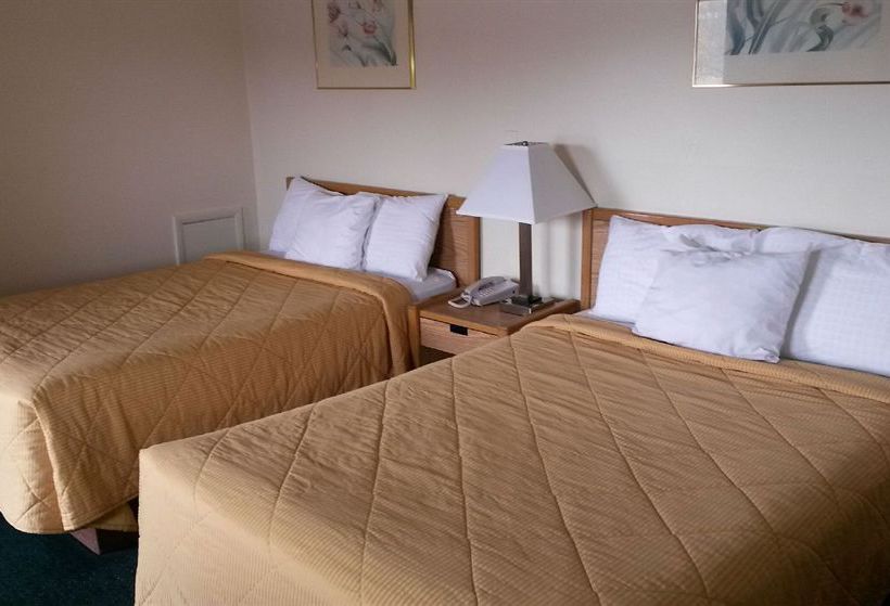 Motel Royal Inn Victor  | Victor | Nueva York | Hotel negli Stati Uniti 4