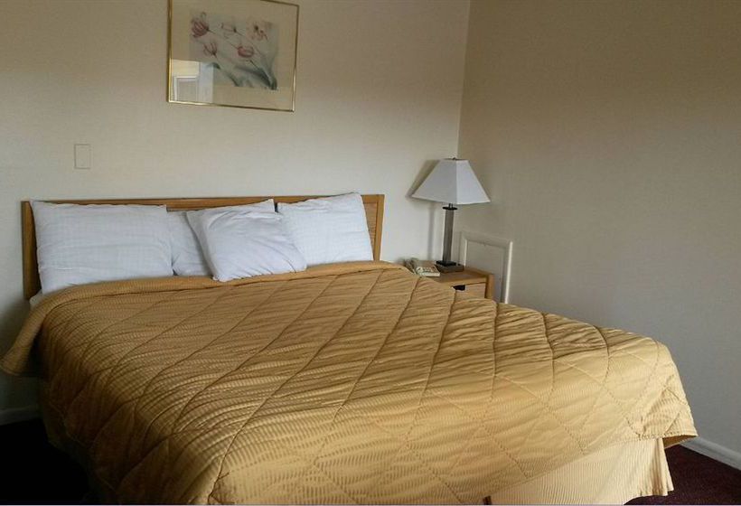 Motel Royal Inn Victor  | Victor | Nueva York | Hotel negli Stati Uniti 5