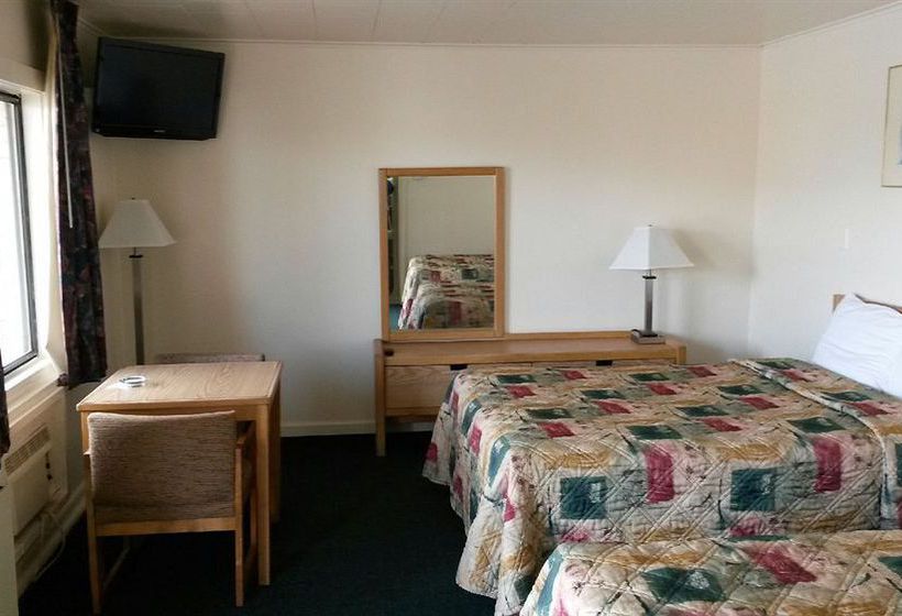 Motel Royal Inn Victor  | Victor | Nueva York | Hotel negli Stati Uniti 6