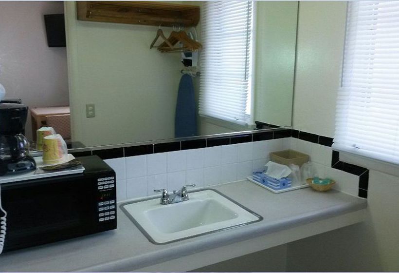 Motel Royal Inn Victor  | Victor | Nueva York | Hotel negli Stati Uniti 7