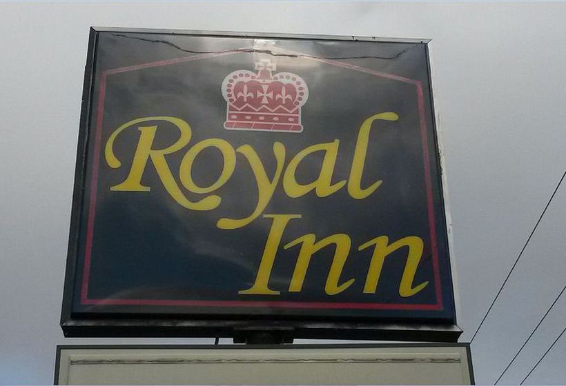 Motel Royal Inn Victor  | Victor | Nueva York | Hotel negli Stati Uniti 8