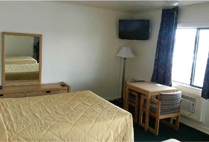 Motel Royal Inn Victor  | Victor | Nueva York | Hotel negli Stati Uniti 9