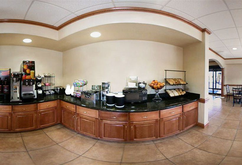 Hotel Comfort Inn & Suites Chipley 